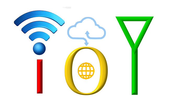 IOT - LOGO